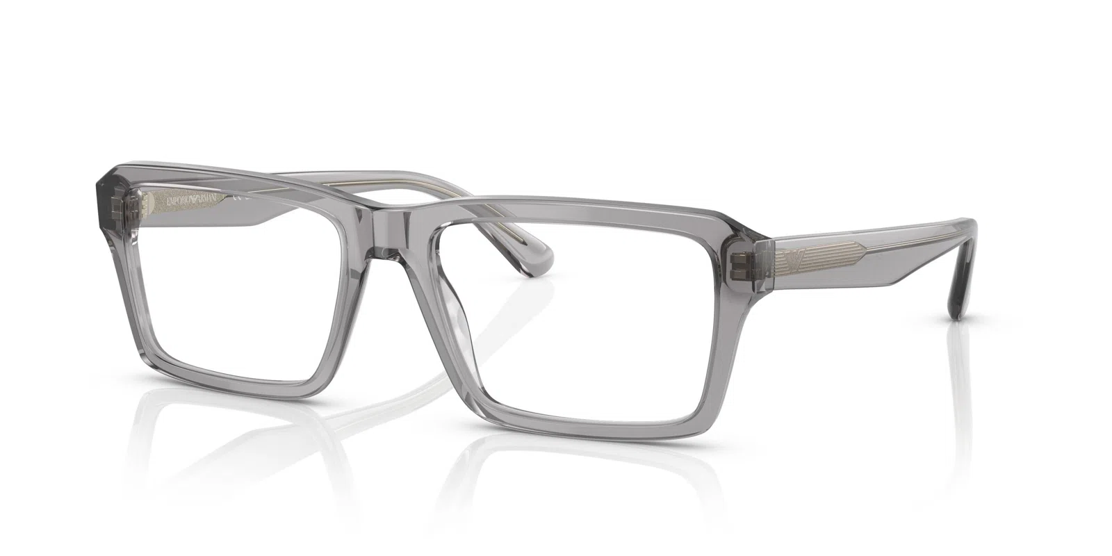 Emporio Armani 3206F Eyeglasses - view 5